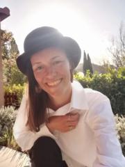 Christin Grahmann