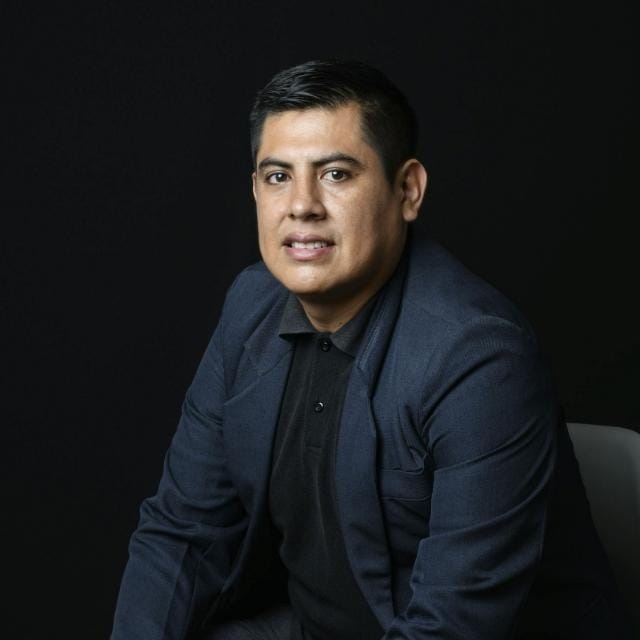 Edwin Maza