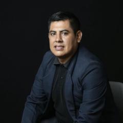 Edwin Maza