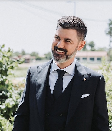 Marco Bon