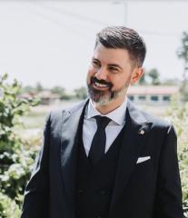 Marco Bon
