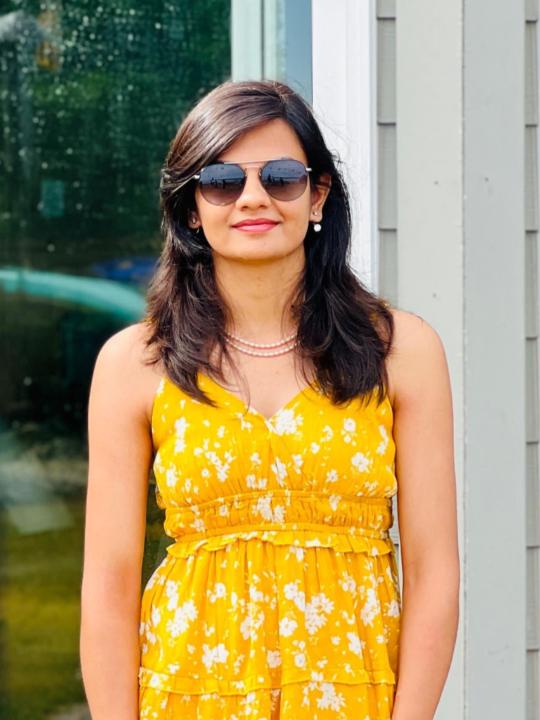 Janki Rana