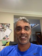 Sanjay Bhardwaj