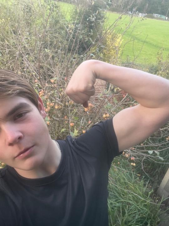 William Richards-Baldwin