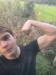 William Richards-Baldwin