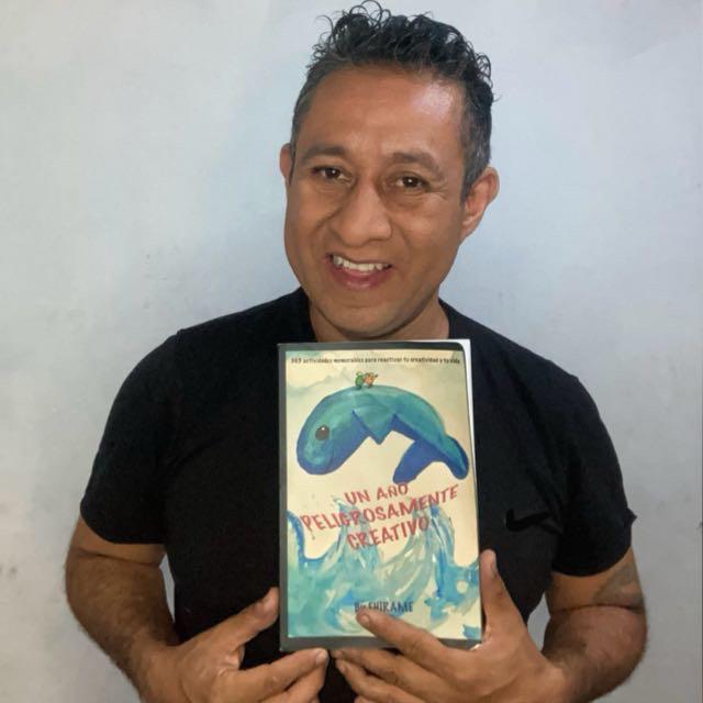 Hiram Escobar morales