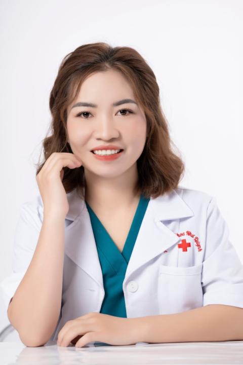 Như Quỳnh Đỗ Thị