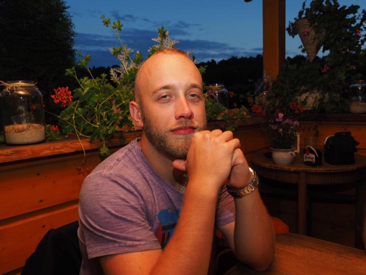 Martin Daniško