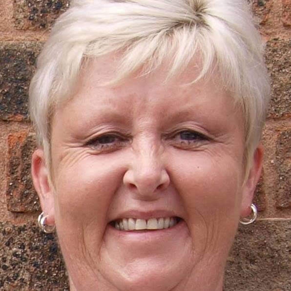 Theresa Hannah