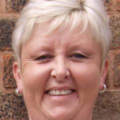 Theresa Hannah