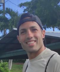 Adrián Subires