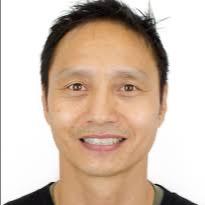 Jason Ronde