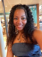 Shanice Barrett