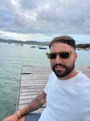 Matias Morales