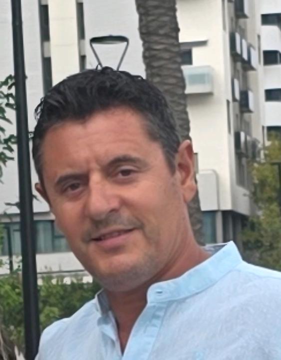 Antonio Trenado Barrera