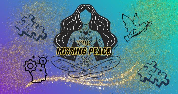 ✨ The Missing Peace 🧩