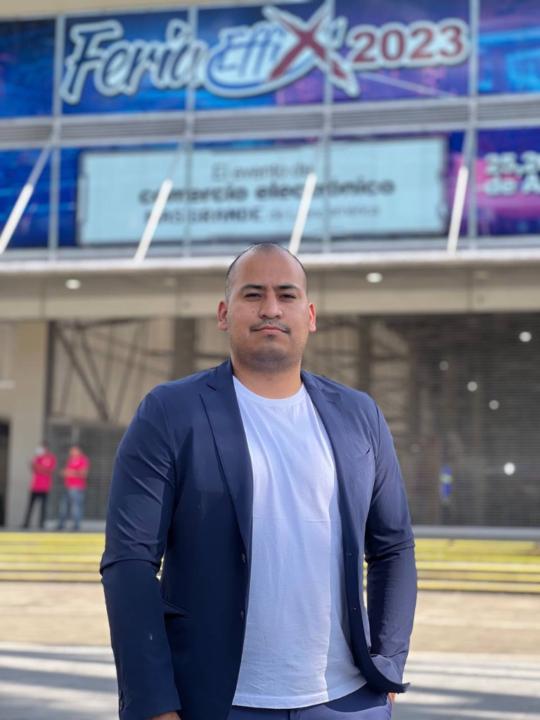 Daniel Rosario