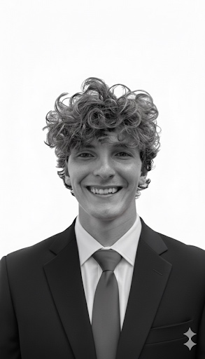 Dustin De Jager