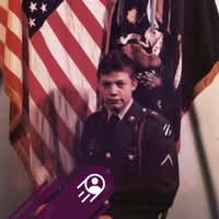 Michael .Morton