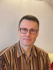 Peter Gailiss