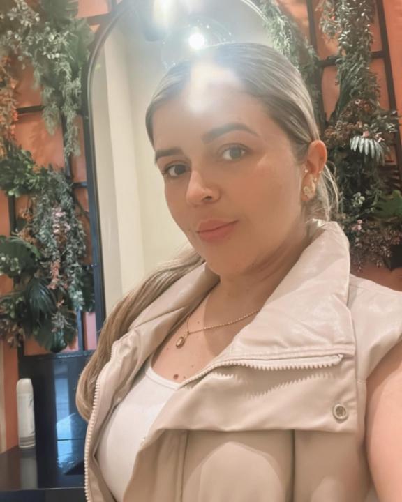 Yenifer Gomez urrea