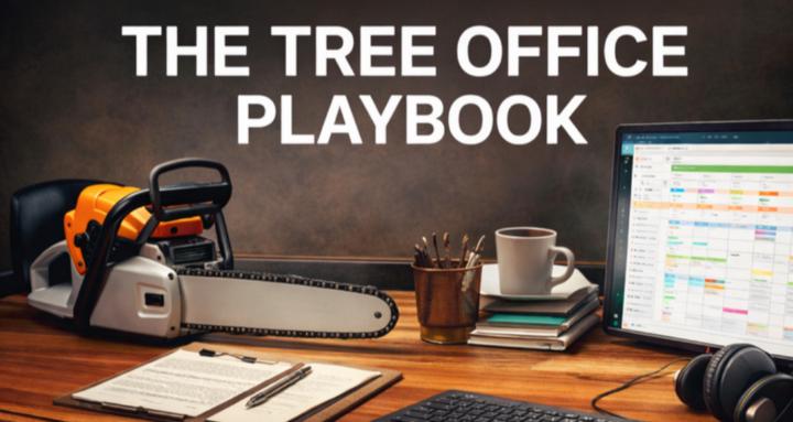 The Tree Office Playbook