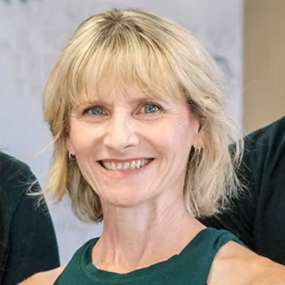Nancy Zampella