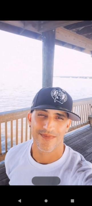 David Gonzalez