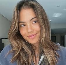 Antonella Aline