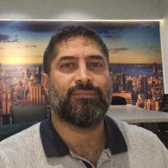 Omar Sanchez