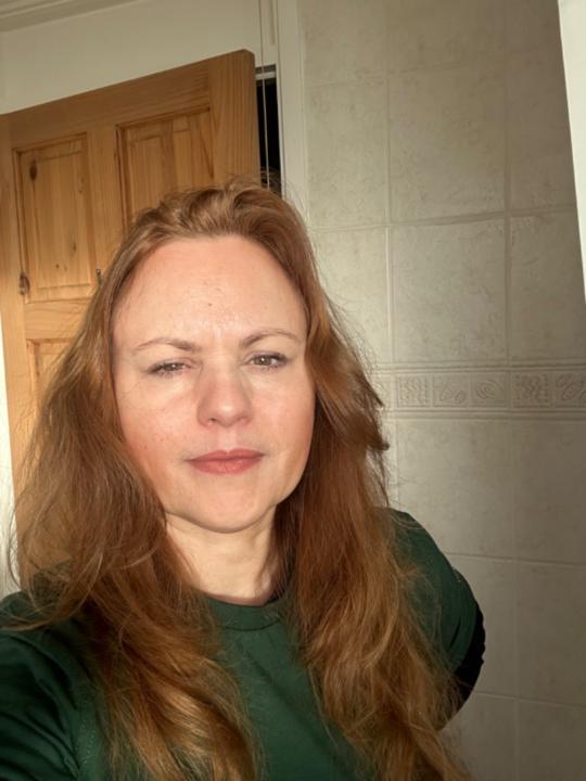 Aniko Orosz