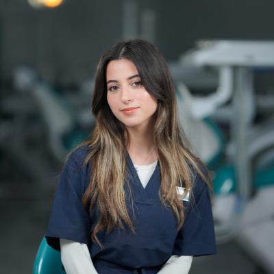 Judy Afranji