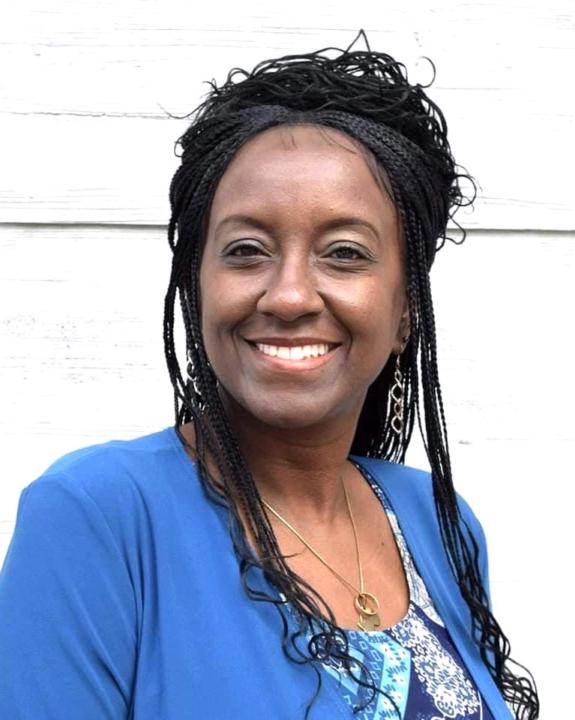 Christine Oduor