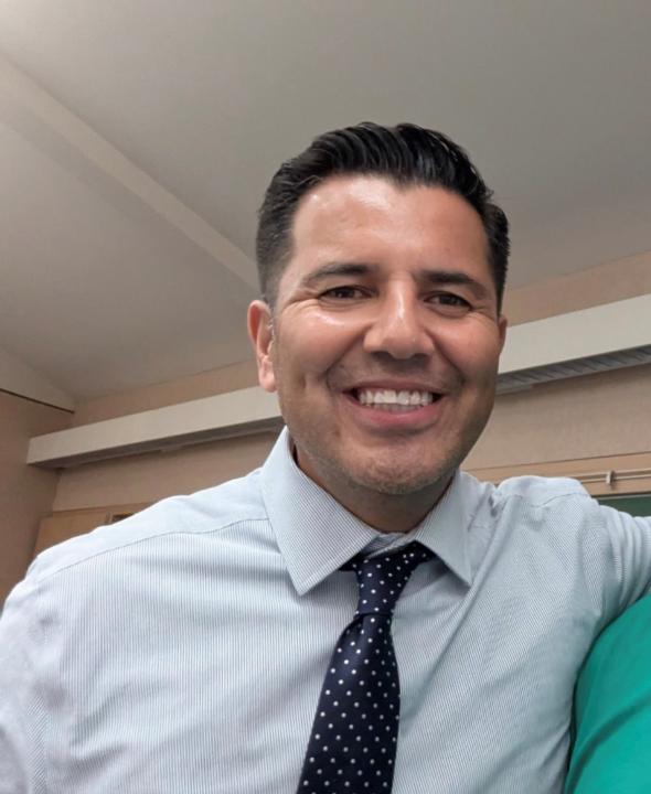 Joel Cruz