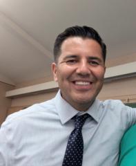 Joel Cruz