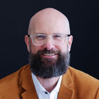 Geoff Holsclaw