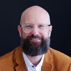 Geoff Holsclaw