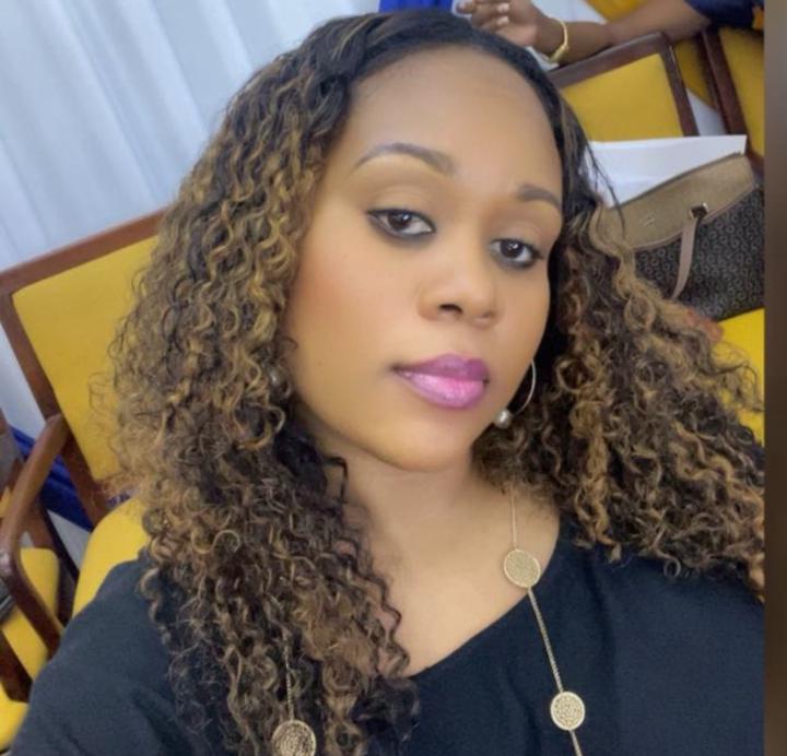 Kamesha Brown-James