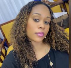 Kamesha Brown-James