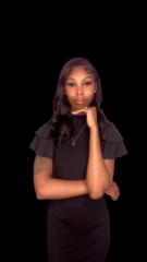 Tyashia Pinckney