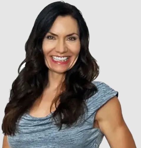 Sharon Lee