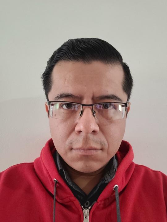 Osvaldo Romero