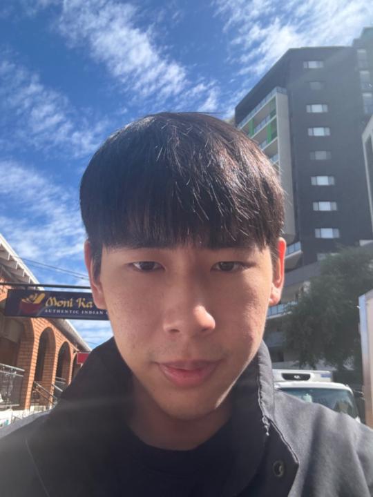 Kevin Zheng