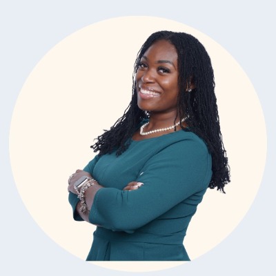 Dawn Reeves-McKinney