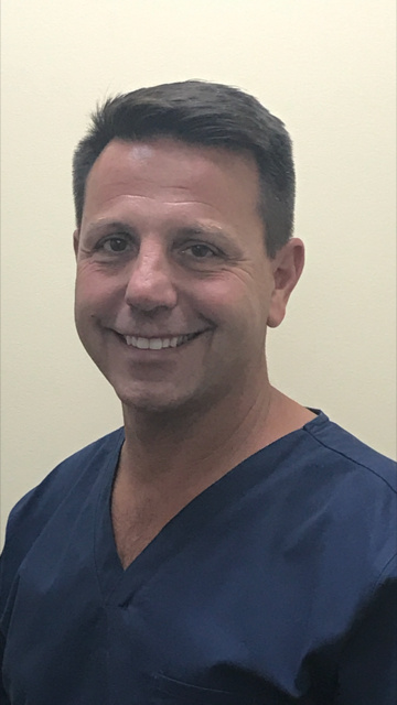 Bill Scalise