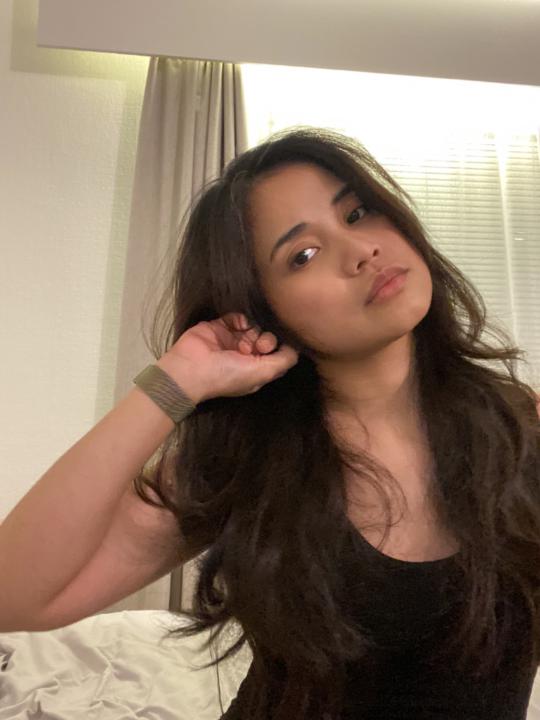 Marie Benitez