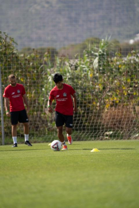 Yoni Javier Alvarado Nieto