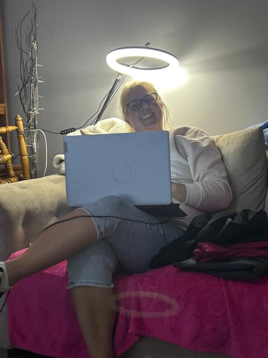 Justine Pickersgill