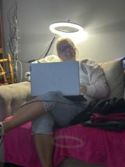 Justine Pickersgill