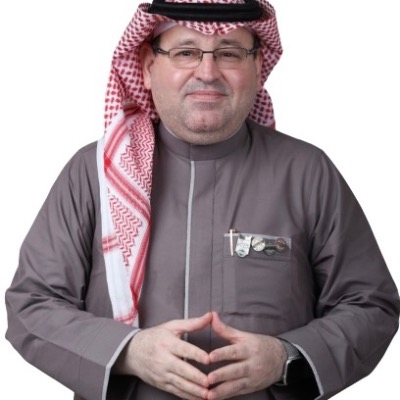 المستشار أحمد قرملي